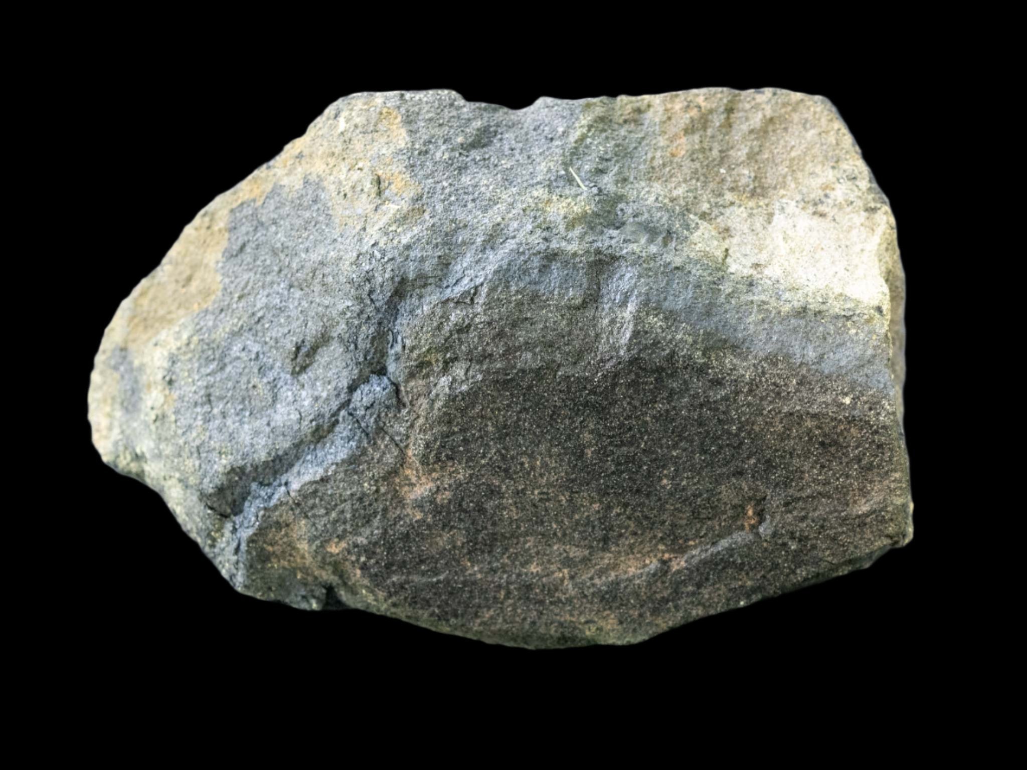 *Uraninite (Pitchblende) & Coffinite Temple Mountain Mining District