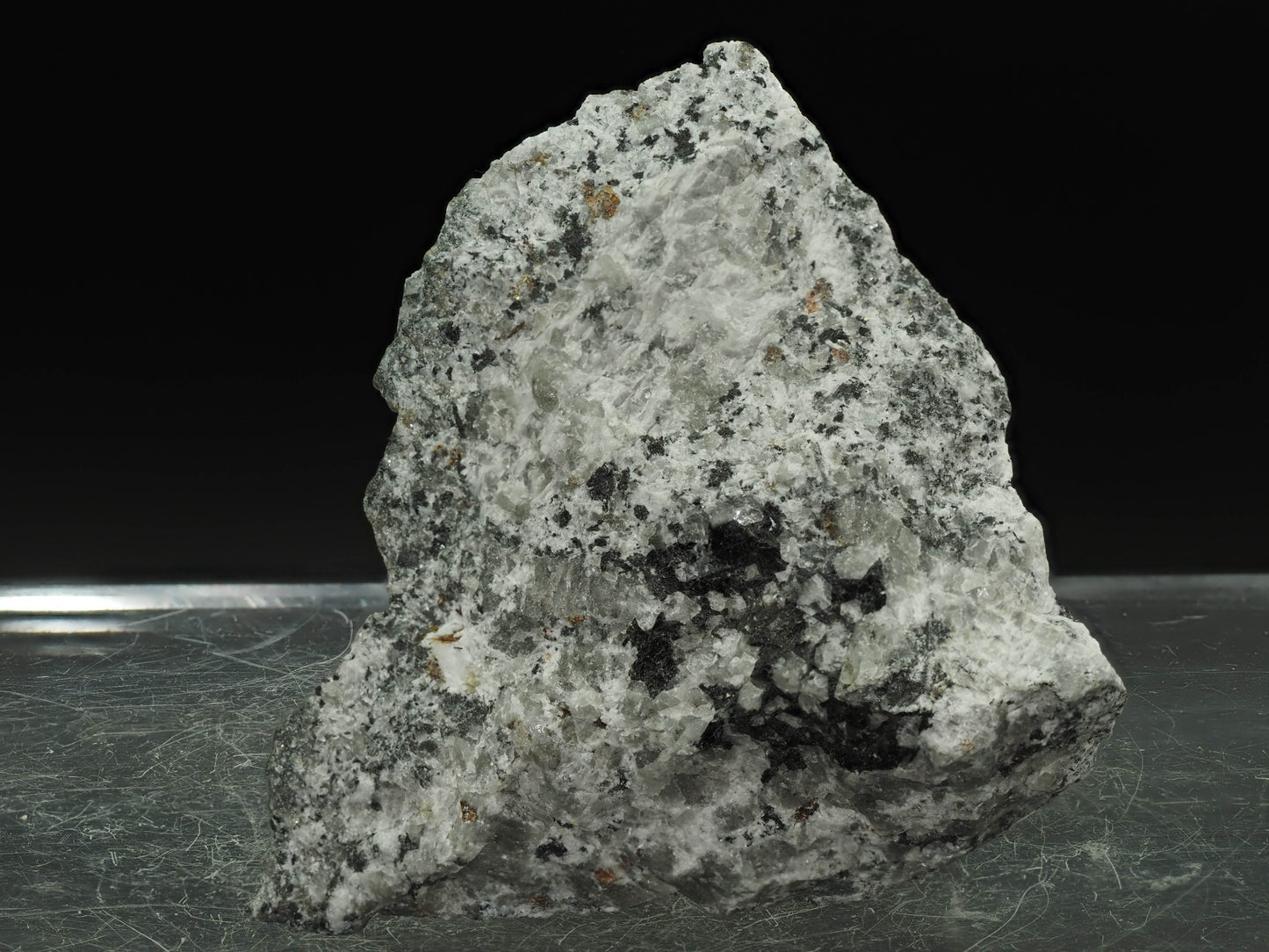 (F-LW) Hackmanite - Mount St. Hilaire Region, Quebec, Canada (Copy)
