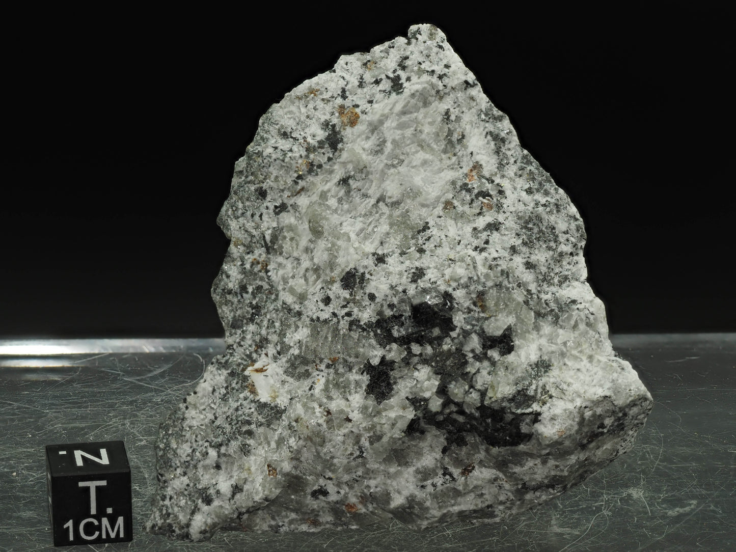 (F-LW) Hackmanite - Mount St. Hilaire Region, Quebec, Canada (Copy)