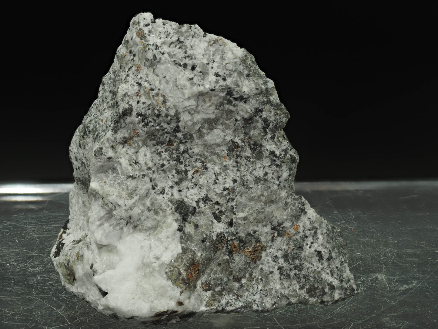 (F-LW) Hackmanite - Mount St. Hilaire Region, Quebec, Canada (Copy)