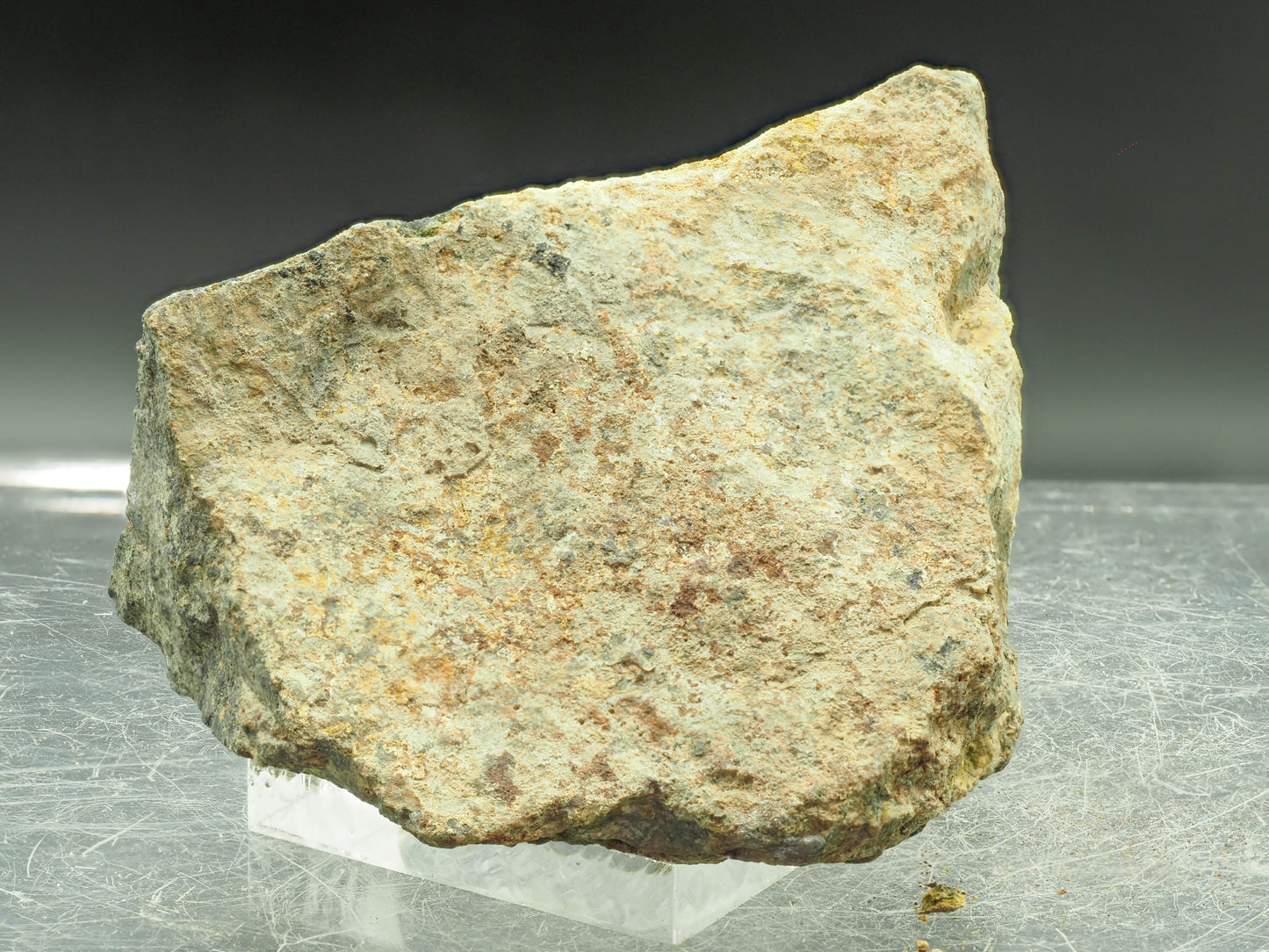 Uraninite v. Pitchblende - Eldorado Mine, Port Radium, Great Bear Lake, Northwest Territories, Canada