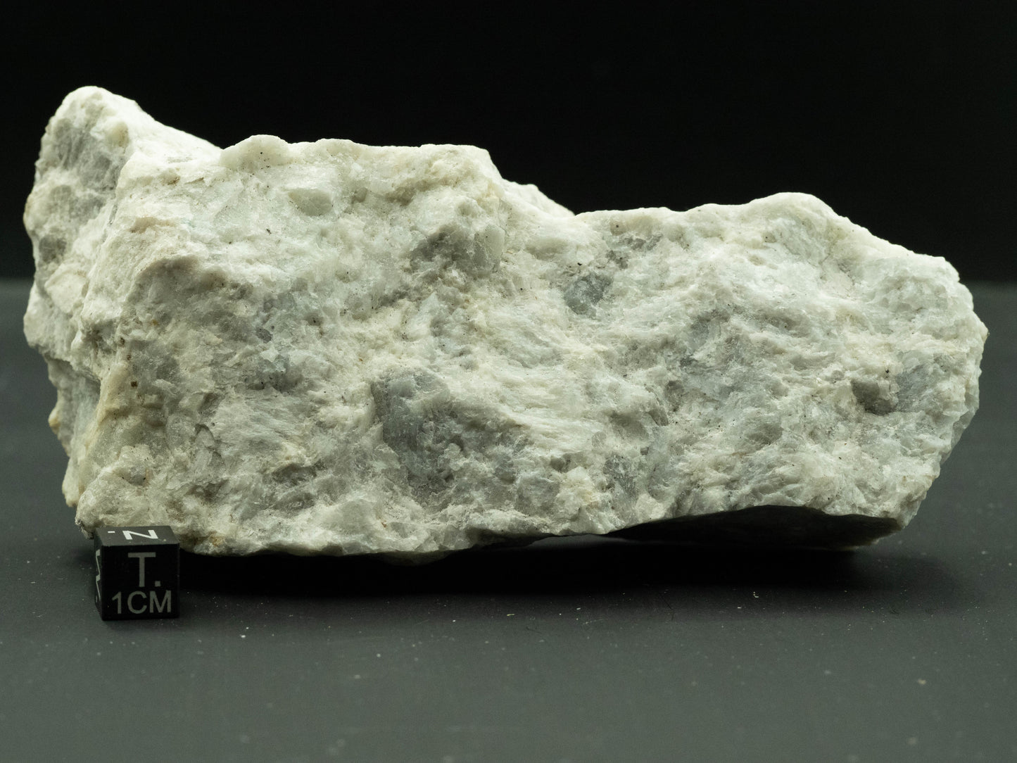 (FL-LW) Wernerite - Grenville, Quebec, Canada