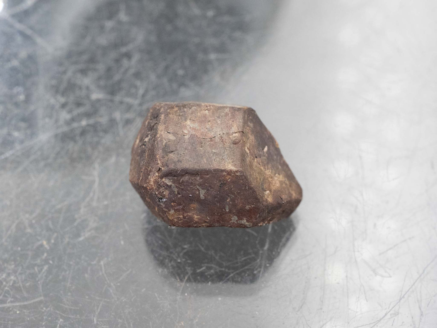 Pyrochlore Supergroup (Formerly known as Betafite) – Silver Crater Mine, Haliburton Township, Ontario, Canada