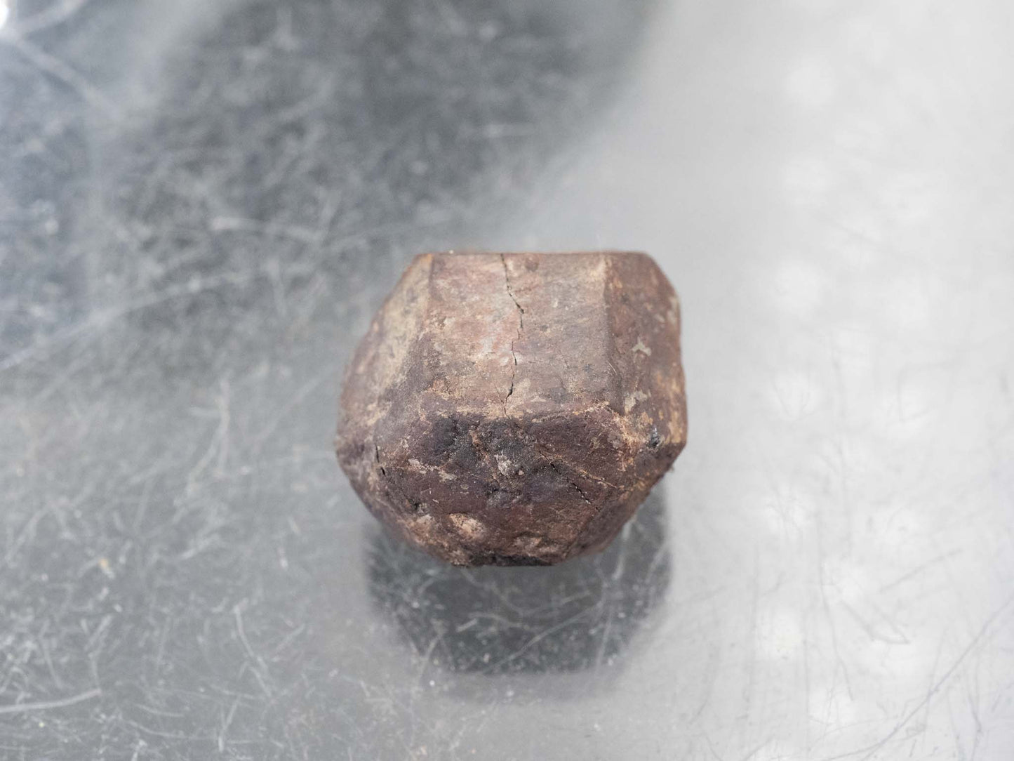 Pyrochlore Supergroup (Formerly known as Betafite) – Silver Crater Mine, Haliburton Township, Ontario, Canada