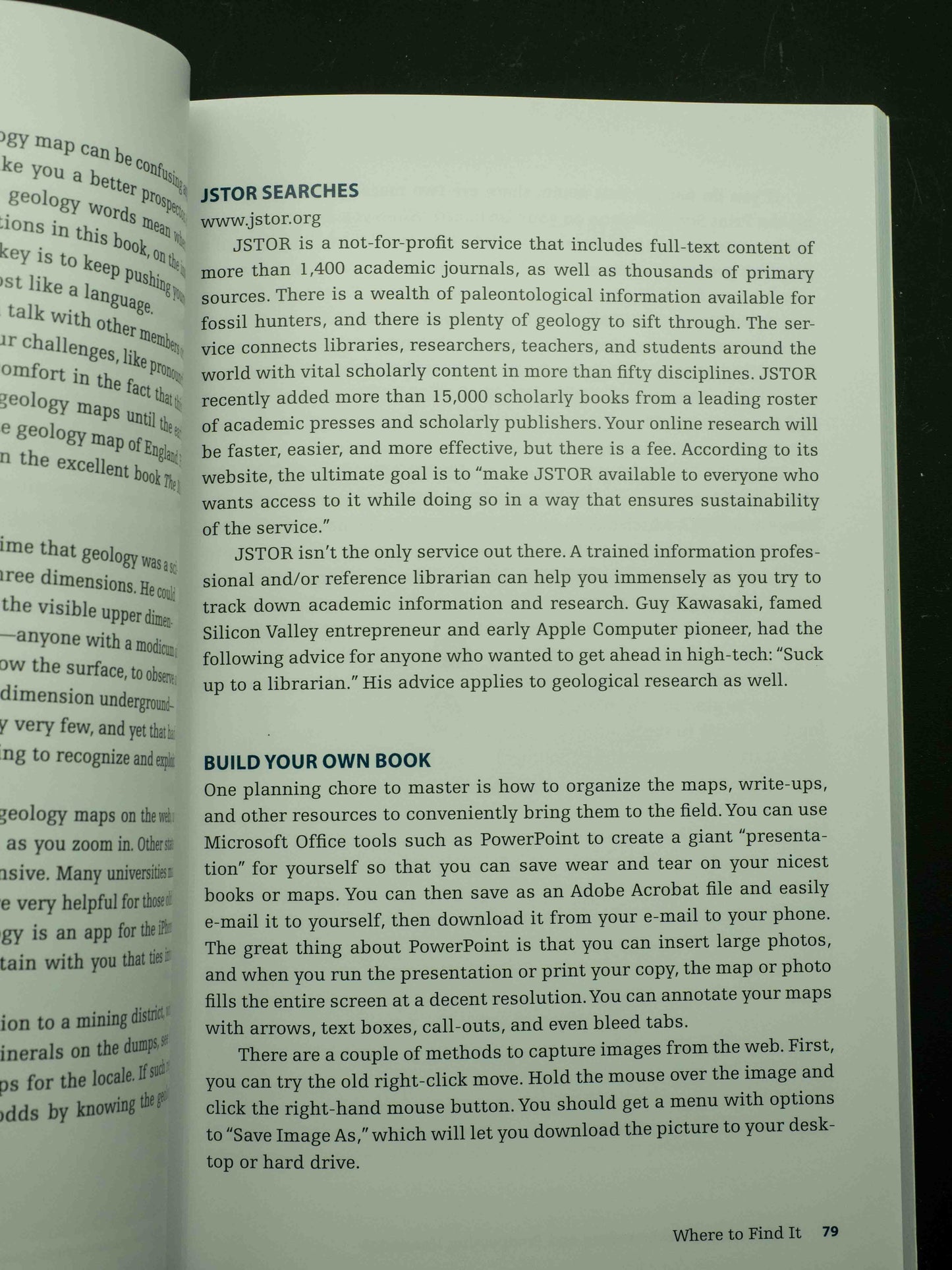 Modern Rockhounding and Prospecting Handbook - by Garret Romaine