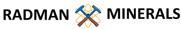Rad Man Minerals