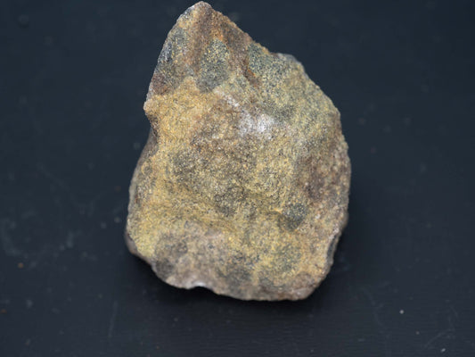 Goldmanite - Sandy mine, Laguna subdistrict, Cibola County, New Mexico, USA (TL)