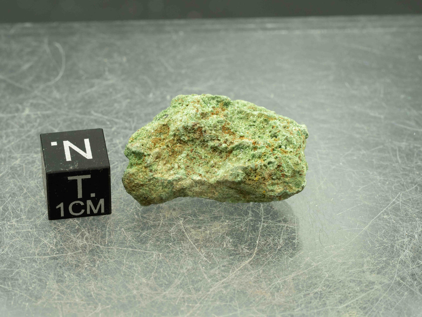 Torbernite / Cuprosklodowskite — Musonoi Mine, Kolwezi, Katanga, DRC Massive Collector Piece — Secondary Uranium Minerals