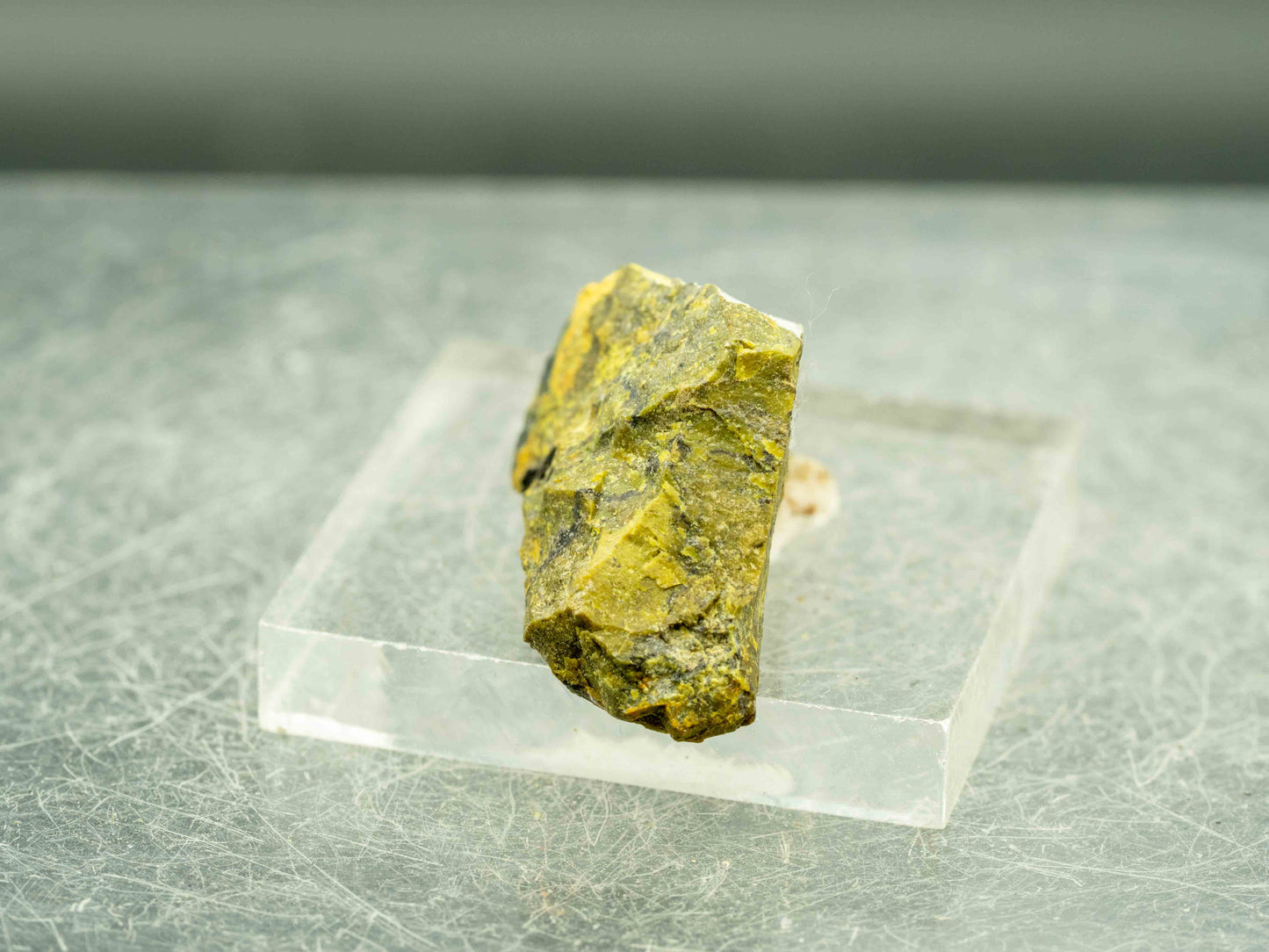 Kamotoite-(Y), Curite & Uraninite — Kamoto Mine, Katanga, Democratic Republic of Congo. Type Locality — Ex. Gilbert Gauthier Collection