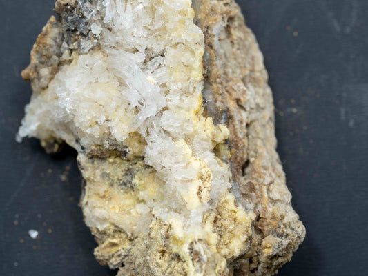 Weeksite - Rössing Uranium Mine, Namibia