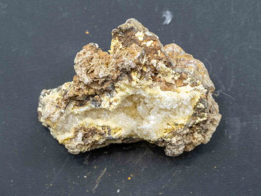 Weeksite - Rössing Uranium Mine, Namibia