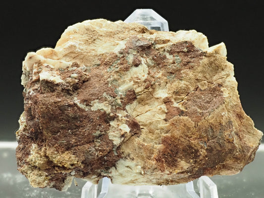 Thorite - Kemp Prospect, Cardiff, Ontario, Canada