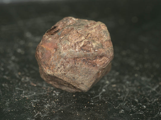 Pyrochlore Supergroup (Formerly known as Betafite) – Silver Crater Mine, Haliburton Township, Ontario, Canada