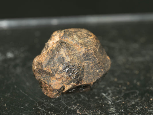 Pyrochlore Supergroup (Formerly known as Betafite) – Silver Crater Mine, Haliburton Township, Ontario, Canada