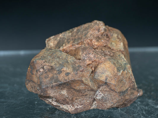 Pyrochlore Supergroup (Formerly known as Betafite) – Silver Crater Mine, Haliburton Township, Ontario, Canada