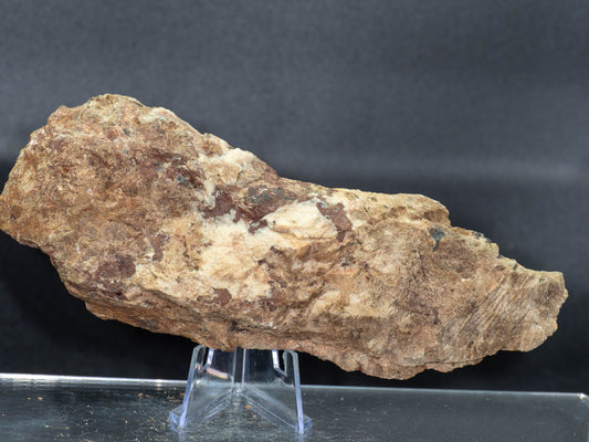Thorite - Kemp Prospect, Cardiff, Ontario, Canada