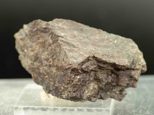 Uranothorite — Macdonald Mine, Hybla, Ontario, Canada