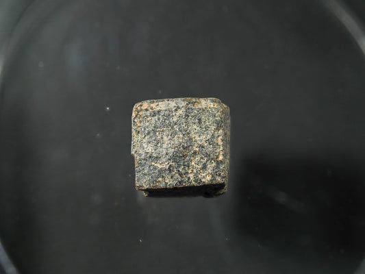 Thorianite - Amboasary Sud, Anosy Region, Madagascar