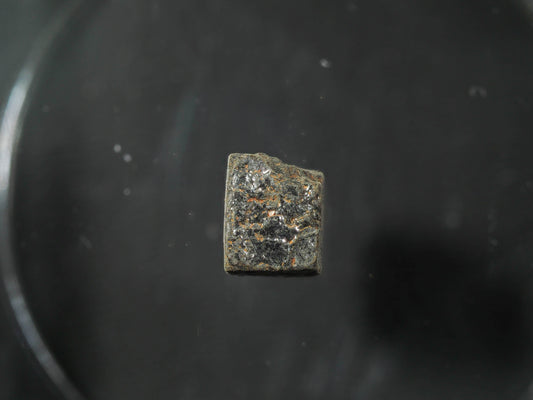 Thorianite - Amboasary Sud, Anosy Region, Madagascar