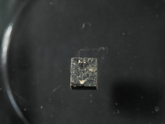 Thorianite - Amboasary Sud, Anosy Region, Madagascar