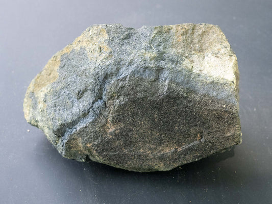 *Uraninite (Pitchblende) & Coffinite - Temple Mountain Mining District, Emery Co., Utah USA