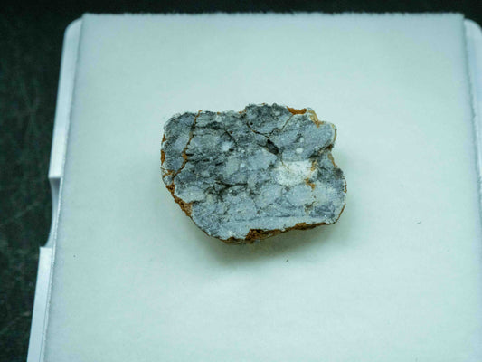 Gadamis 005 - Lunar Meteorite (Ferroan Anorthosite, Cataclastic) (1.8 grams)