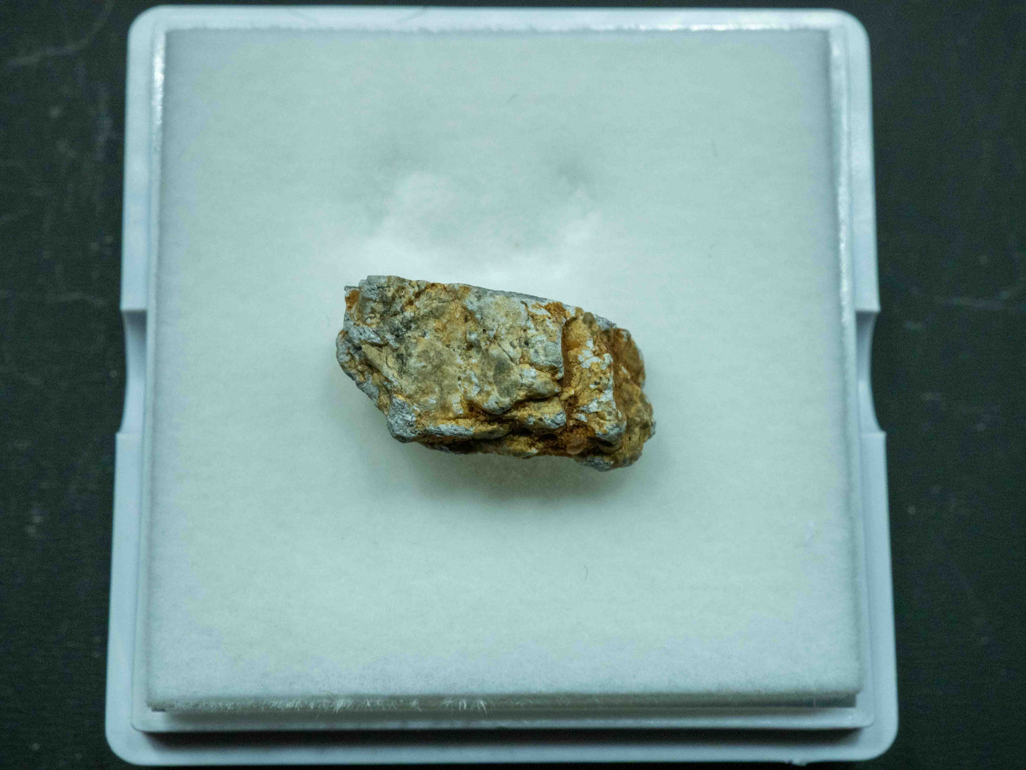 Gadamis 005 - Lunar Meteorite (Ferroan Anorthosite, Cataclastic) (