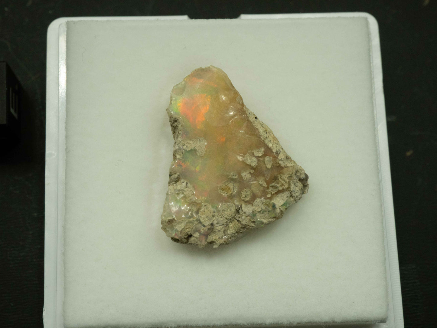 Welo Opal (Ethiopia) (2.30 grams)