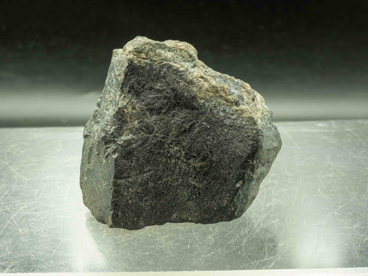 Uraninite (Pitchblende) — Eldorado Mine, Port Radium, Northwest Territories, Canada