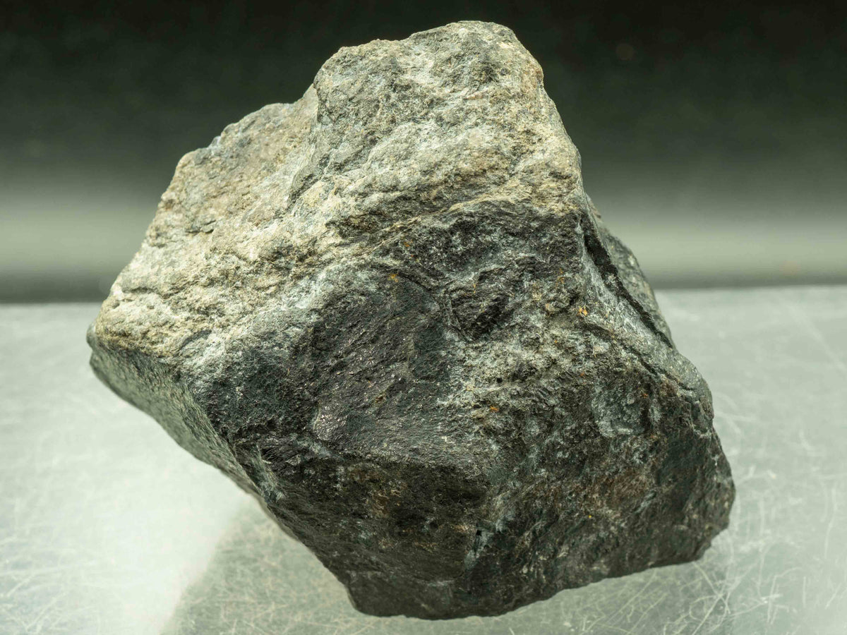 Uraninite (Pitchblende) — Eldorado Mine, Port Radium, Northwest Territories, Canada