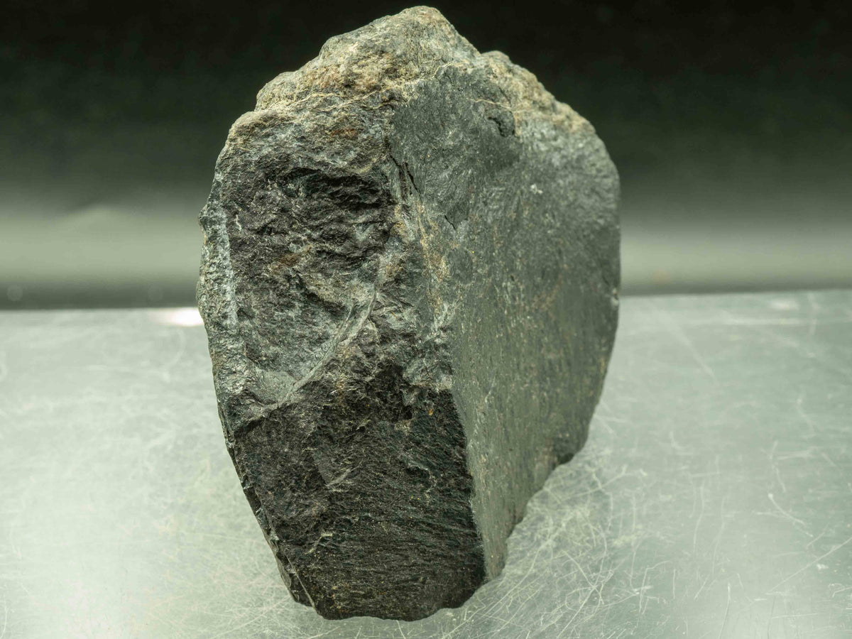 Uraninite (Pitchblende) — Eldorado Mine, Port Radium, Northwest Territories, Canada