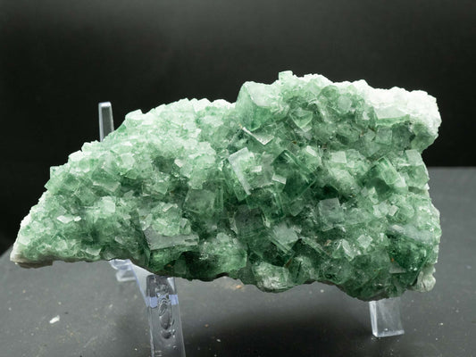 Fluorite - Mandrosonoro, Ambatofinandrahana, Amoron’i Mania, Madagascar