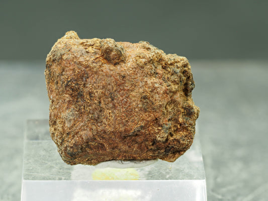 Thorite - Kemp Prospect, Cardiff, Ontario, Canada