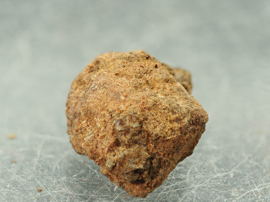 Thorite - Kemp Prospect, Cardiff, Ontario, Canada