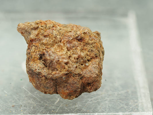 Thorite - Kemp Prospect, Cardiff, Ontario, Canada