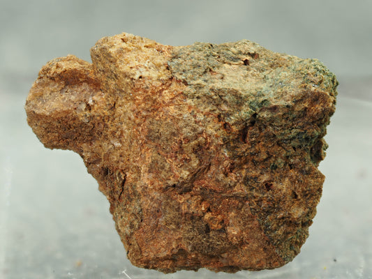 Thorite - Kemp Prospect, Cardiff, Ontario, Canada