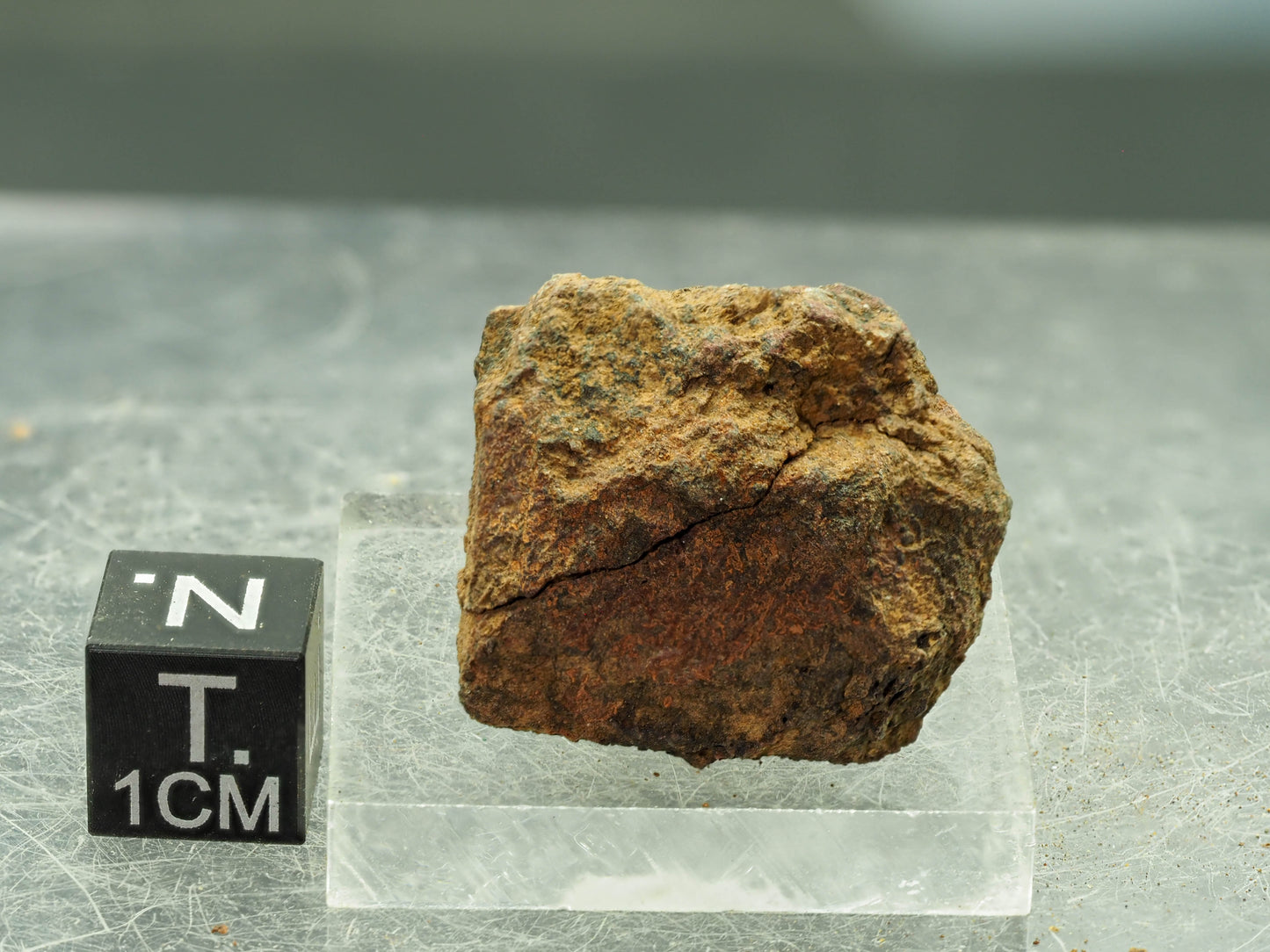 Thorite - Kemp Prospect, Cardiff, Ontario, Canada