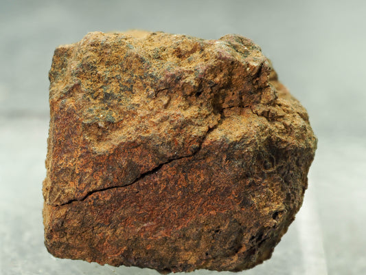Thorite - Kemp Prospect, Cardiff, Ontario, Canada