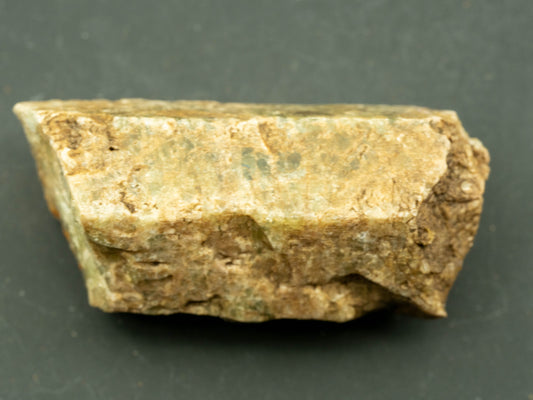 Apatite - Bear Lake Diggings, Tory Hill, Ontario, Canada