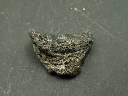 Darwin Crater Impact Glass (4.34g) - Darwin, Queenstown district, West Coast municipality, Tasmania, Australia