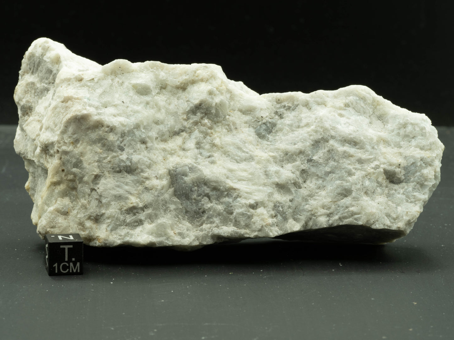 (FL-LW) Wernerite - Grenville, Quebec, Canada