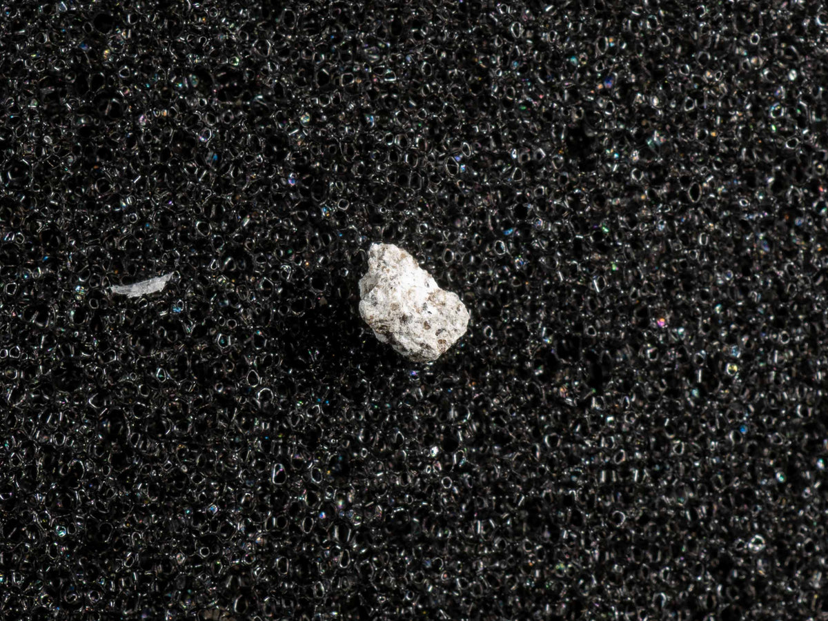 Wadsworth - Achondrite, Monomict Eucrite Micro Specimen