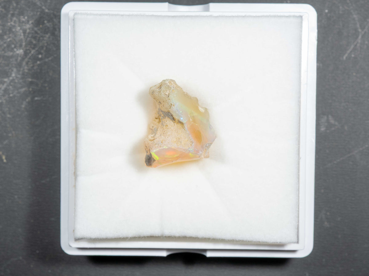 Welo Opal (Ethiopia) (1.91grams)