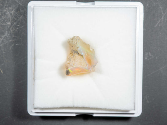 Welo Opal (Ethiopia) (1.91grams)