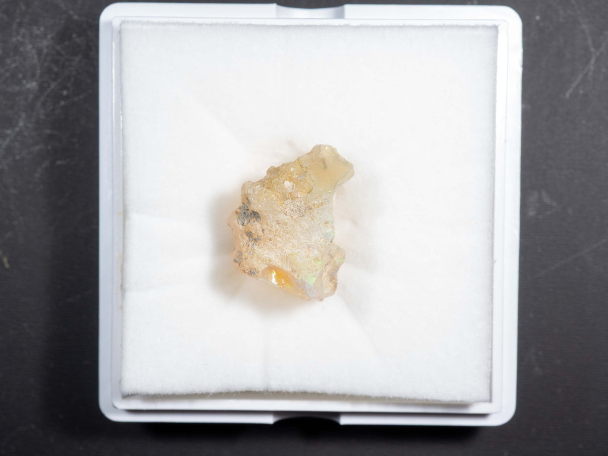 Welo Opal (Ethiopia) (1.91grams)