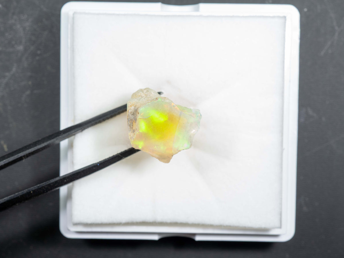 Welo Opal (Ethiopia) (1.91grams)