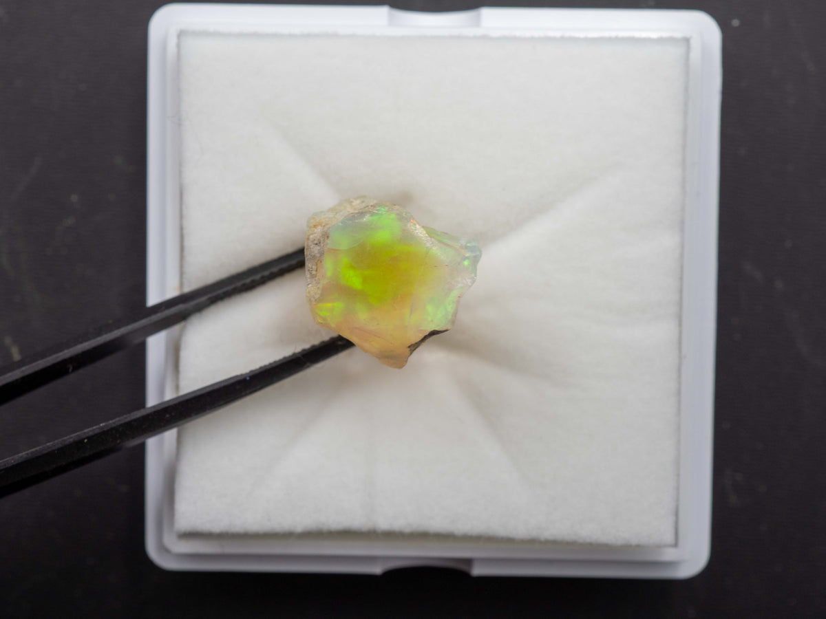 Welo Opal (Ethiopia) (1.91grams)