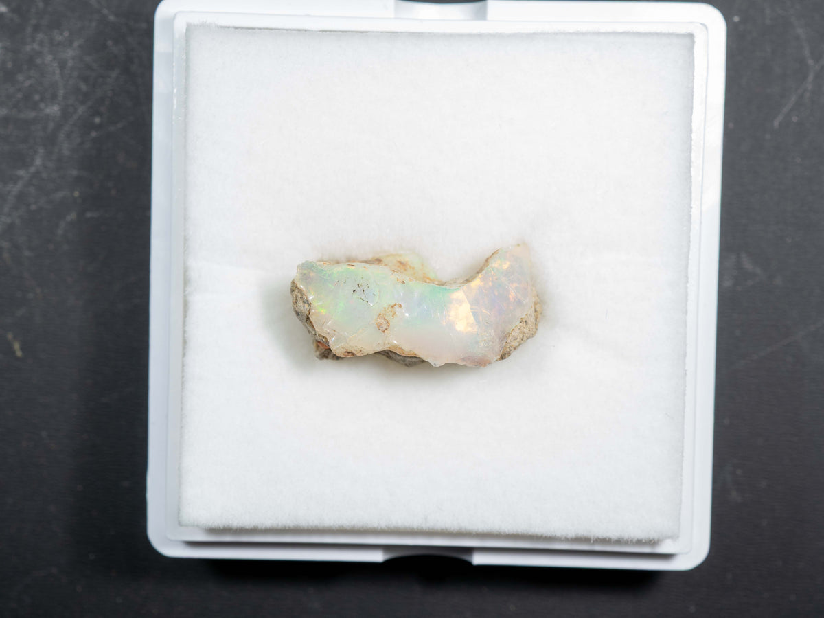 Welo Opal (Ethiopia) (1.81grams)