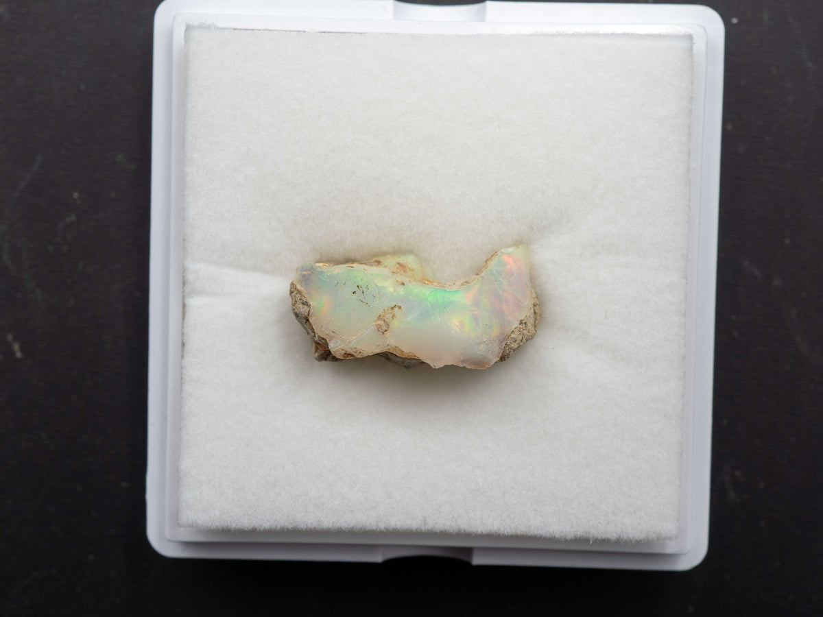 Welo Opal (Ethiopia) (1.81grams)
