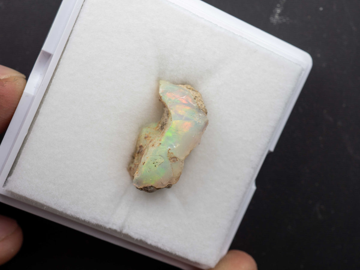 Welo Opal (Ethiopia) (1.81grams)
